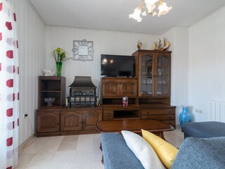 Apartamento de vacaciones Mastrinka Características 7