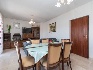 Vakantieappartement Mastrinka Kenmerken 8