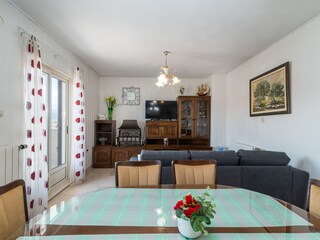 Apartamento de vacaciones Mastrinka Características 9