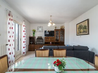 Vakantieappartement Mastrinka Kenmerken 9