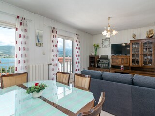 Apartamento de vacaciones Mastrinka Características 10