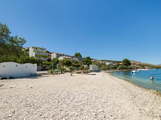 Apartamento de vacaciones Mastrinka Entorno 23
