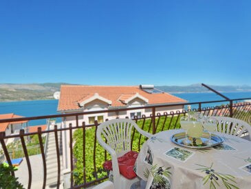 Holiday apartment Fani