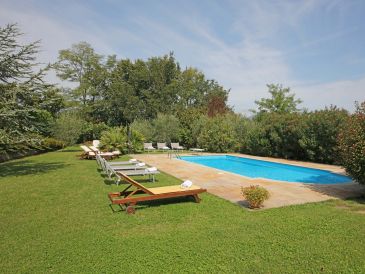Villa Girasole