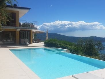 Villa Chiara