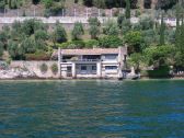 Villa Toscolano-Maderno Buitenaudio-opname 1