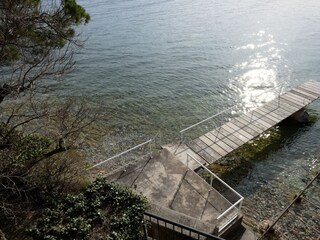 Villa Toscolano-Maderno Buitenaudio-opname 4