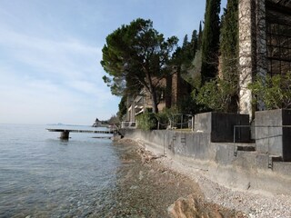 Villa Toscolano-Maderno Grabación al aire libre 5