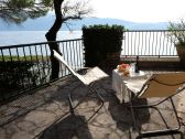 Villa Toscolano-Maderno Outdoor Recording 1