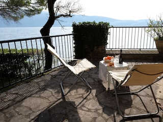 Villa Toscolano-Maderno Außenaufnahme 1