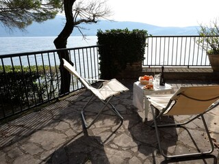 Villa Toscolano-Maderno Grabación al aire libre 4