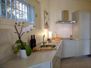 Villa Toscolano-Maderno Caratteristiche 10