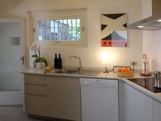 Villa Toscolano-Maderno Caratteristiche 11