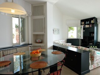 Villa Toscolano-Maderno Características 12