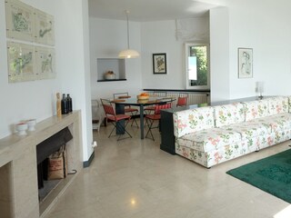Villa Toscolano-Maderno Características 13
