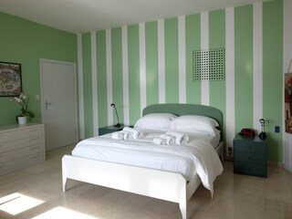 Villa Toscolano-Maderno Caratteristiche 15