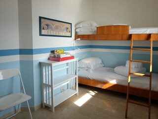 Villa Toscolano-Maderno Caratteristiche 16