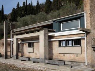 Villa Toscolano-Maderno Buitenaudio-opname 6