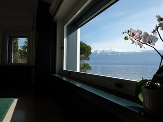 Villa Toscolano-Maderno Grabación al aire libre 7