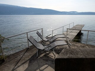 Villa Toscolano-Maderno Grabación al aire libre 8