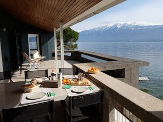 Villa Toscolano-Maderno Grabación al aire libre 9