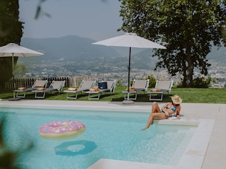 Villa Salò Außenaufnahme 9