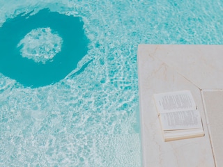 Villa Salò Outdoor Recording 12