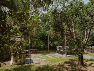 Villa Salò Ambiente 53