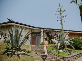 Villa Salò Buitenaudio-opname 17