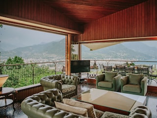 Villa Salò Équipement 23