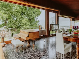 Villa Salò Équipement 24