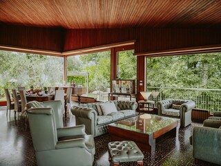 Villa Salò Caratteristiche 25