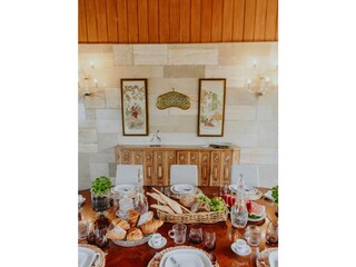 Villa Salò Features 26