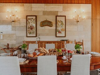 Villa Salò Caratteristiche 27