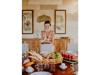 Villa Salò Ausstattung 28