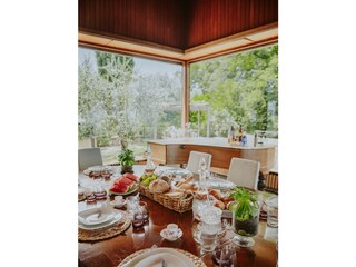 Villa Salò Caratteristiche 32