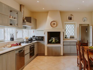 Villa Salò Features 33