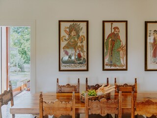 Villa Salò Características 34