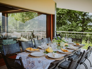 Villa Salò Außenaufnahme 19