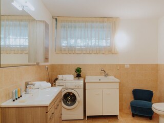 Villa Salò Características 44