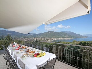 Villa Salò Außenaufnahme 3