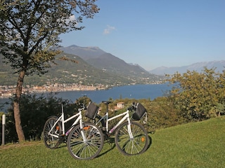 Villa Salò Außenaufnahme 3