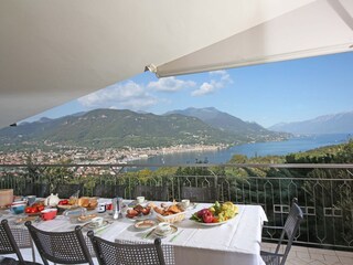 Villa Salò Außenaufnahme 9