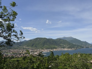 Villa Salò Buitenaudio-opname 7