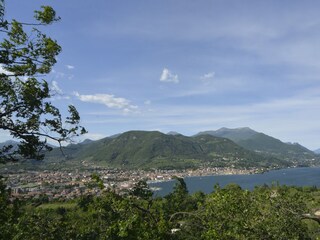 Villa Salò Registrazione all'aperto 7