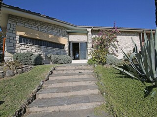 Villa Salò Außenaufnahme 14