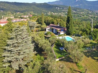 Villa Salò Umgebung 26