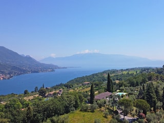 Villa Salò Umgebung 27