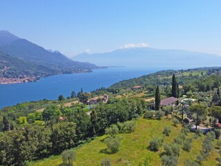 Villa Salò Ambiente 48