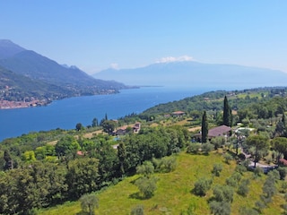 Villa Salò Umgebung 48